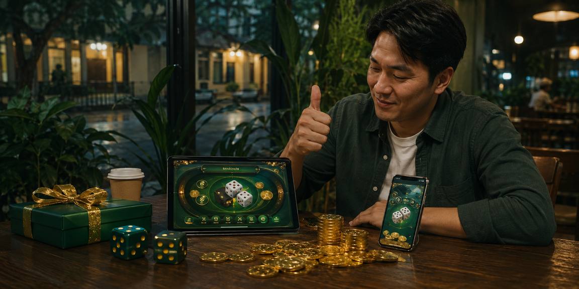 sc881 Casino sc881 — Bàn Chơi, Slot và Thanh Toán Nội Địa